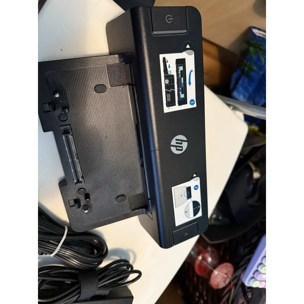 HP HSTNN-I11X Docking Station